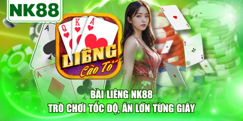 Bài Liêng NK88