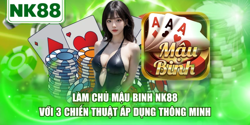 Mậu Binh NK88