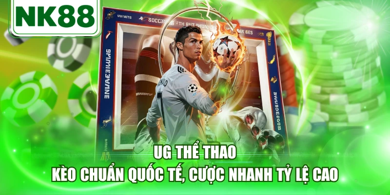 UG Thể Thao